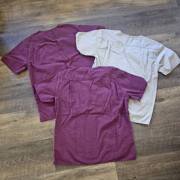 Carhart Scrubs - Picture 2 of 3